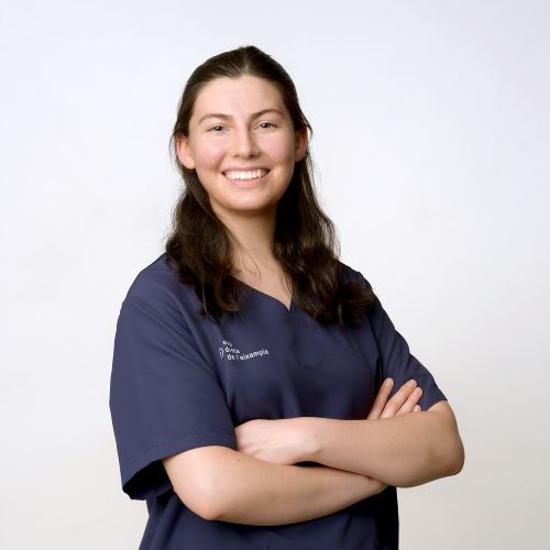 Vega Bernal, Anna Joy